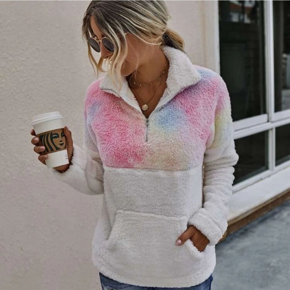 In stock Lovely Sweater Pullover - Picture 4 of 6